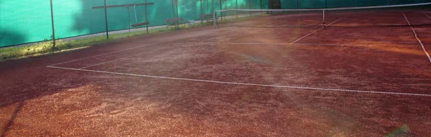 Vejbystrand Tennis Klubb